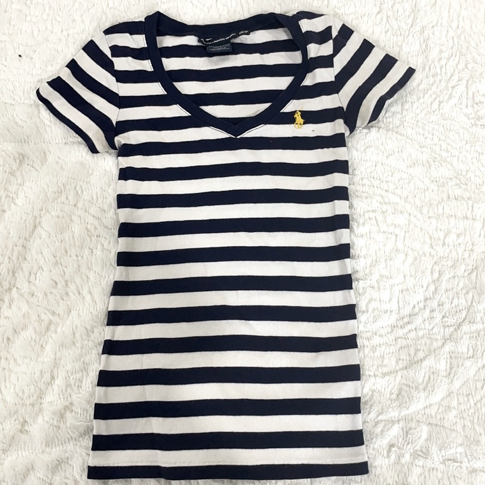 Ralph Lauren Sport, XS